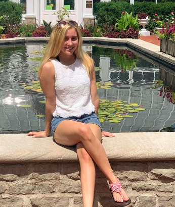 officer Emily Brenenman